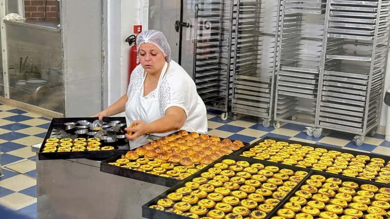 Lisbon in comfort - City highlights private tour - An In-Depth Look at the Lisbon in Comfort Tour