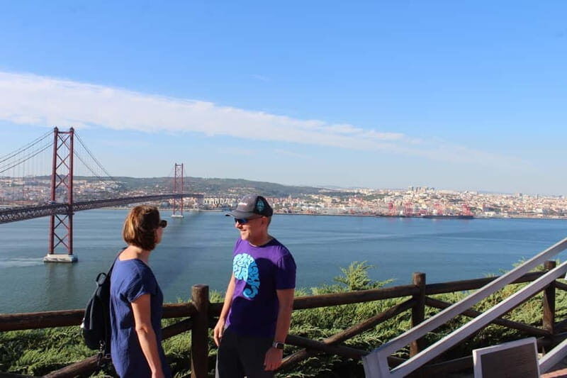 Lisbon in comfort - City highlights private tour - What Travelers Love About This Tour