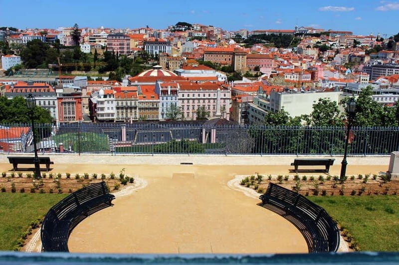 Lisbon in French, the French-speaking tuktuk. - FAQs