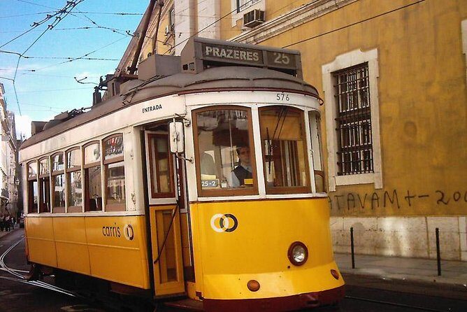 Lisbon in One Day Historic Private Tour - Who Will Love This Experience?