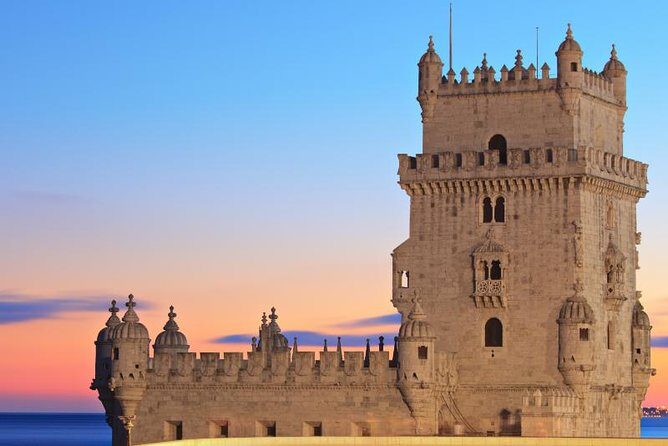 Lisbon in One Day Historic Private Tour - FAQ