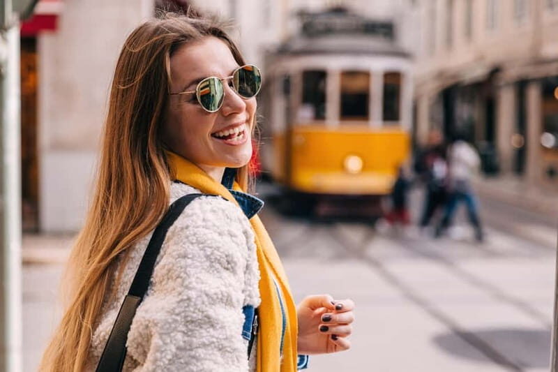 Lisbon: Instagram Hotspots Photoshoot - The Itinerary Breakdown