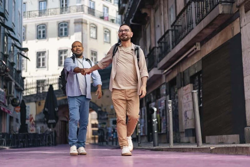 Lisbon: Instagram Hotspots Photoshoot - Who Will Love This Tour?