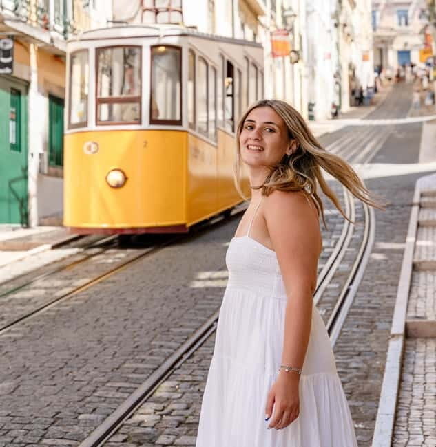 Lisbon: Instagram Hotspots Photoshoot - Final Thoughts