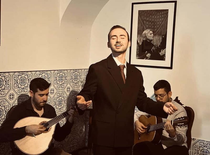 Lisbon: Intimate Fado Show in the Historic Fado District - Final Thoughts
