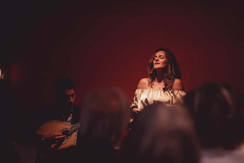 Lisbon: Intimate Live Fado Music Show with Port wine - Introduction