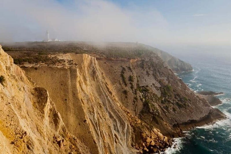 Lisbon - Jeep Tour Arrabida, Sesimbra & Dinossaur Footprints - An Adventure into Portugal’s Natural and Historical Wonders