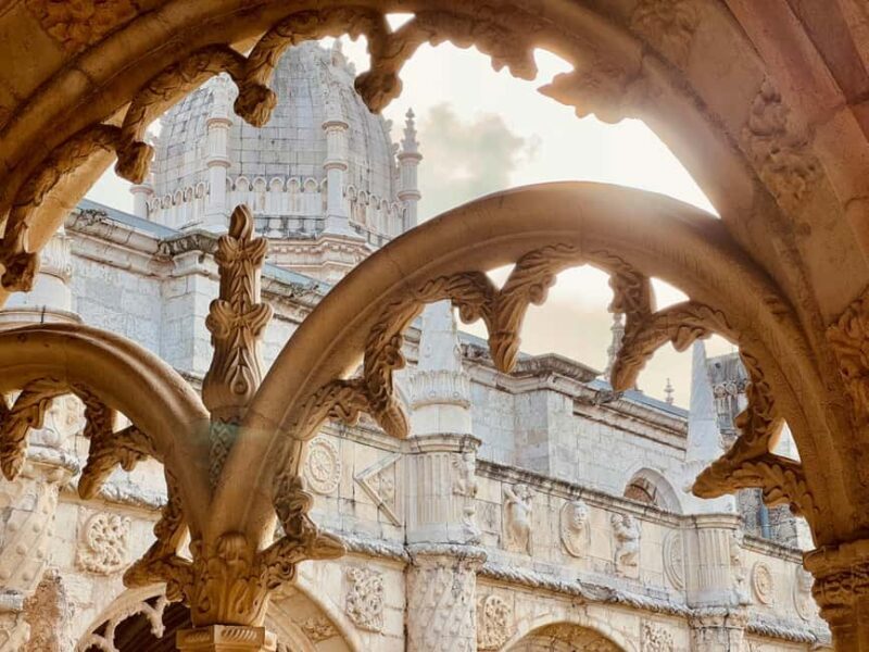 Lisbon: Jerónimos Entrance Tickets with Tuk-Tuk Tour - Authentic Experiences and Traveler Insights
