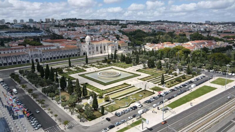 Lisbon: Jerónimos Entrance Tickets with Tuk-Tuk Tour - FAQ