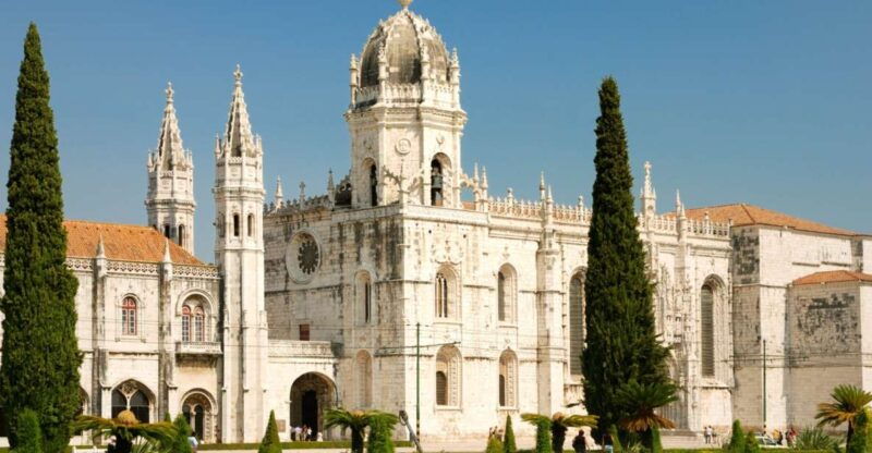 lisbon-jeronimos-monastery-e-ticket-and-audio-guide