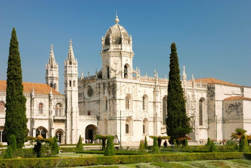 lisbon-jeronimos-monastery-e-ticket-and-audio-guide