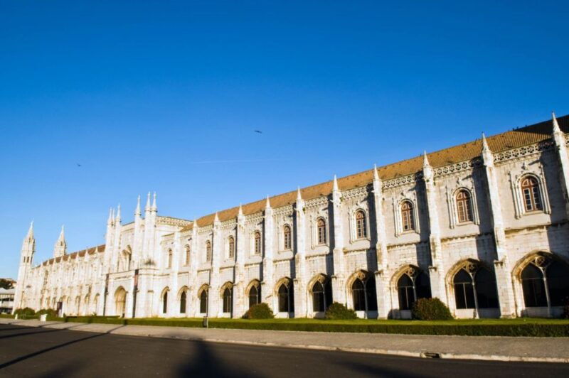 lisbon-jeronimos-monastery-e-ticket-and-audio-guide