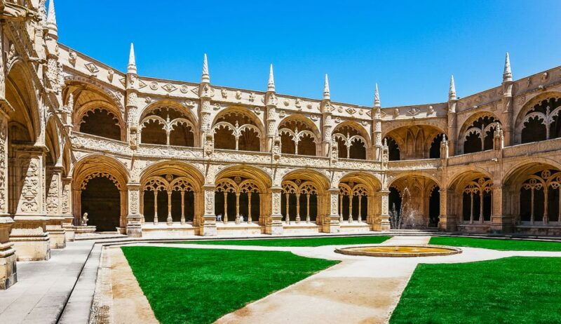 lisbon-jeronimos-monastery-entrance-ticket