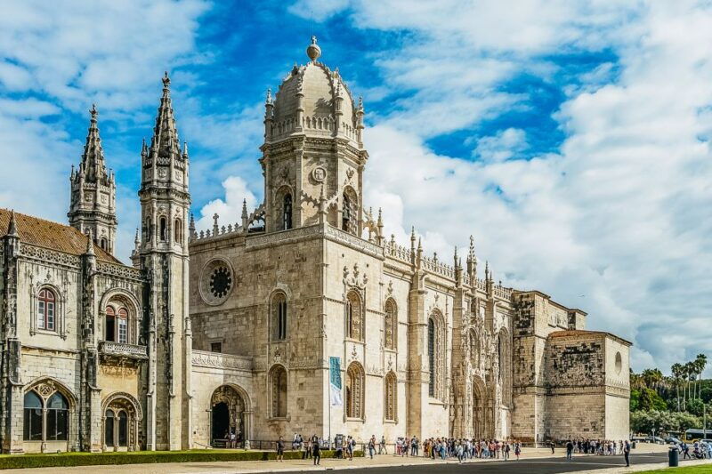 lisbon-jeronimos-monastery-entrance-ticket