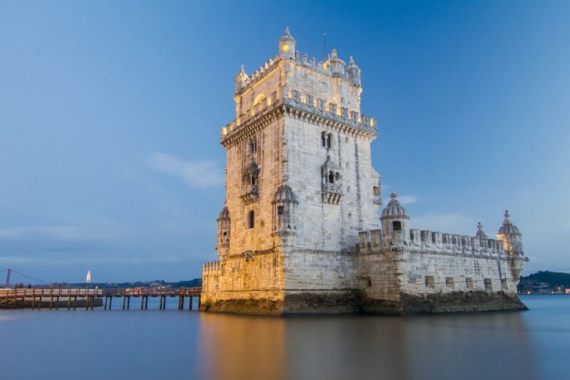 Lisbon: Jerónimos Monastery Guided Tour with Entry Ticket - What You Can Expect from the Tour