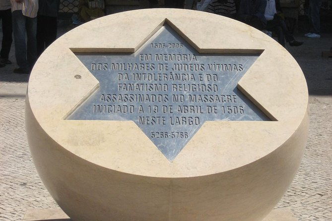lisbon-jewish-heritage-private-tour