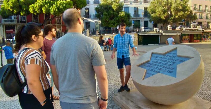 lisbon-jewish-walking-tour