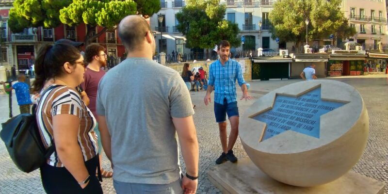 lisbon-jewish-walking-tour