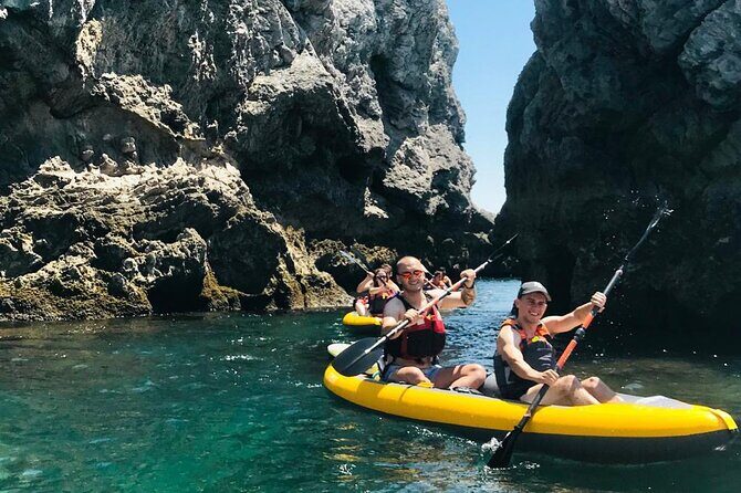 Lisbon Kayak Tour (Transfer & Lunch) - Final Thoughts