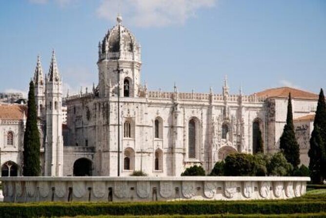 Lisbon Layover - Why Choose the Lisbon Layover Tour?