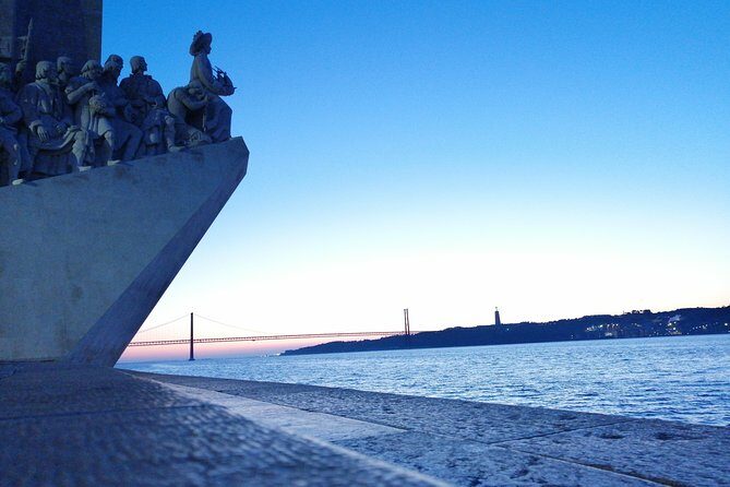 Lisbon Layover - Detailed Breakdown of the Itinerary