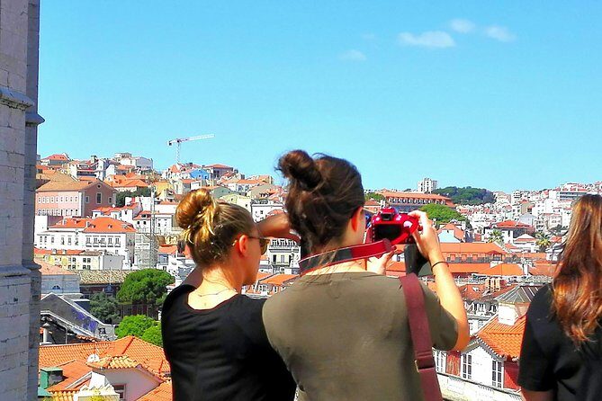 Lisbon Layover - Value and Practicality