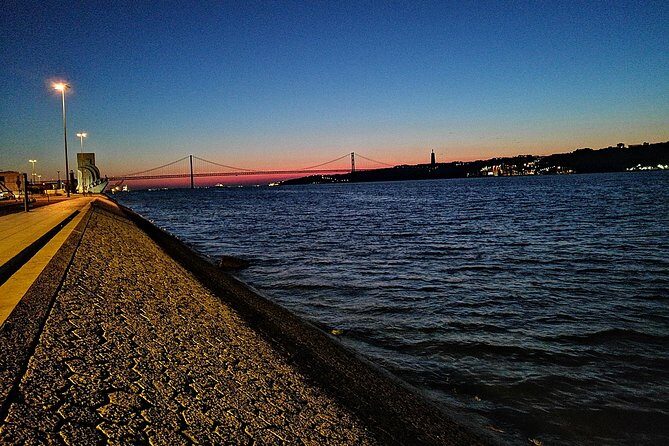 Lisbon Layover - Luggage and Accessibility