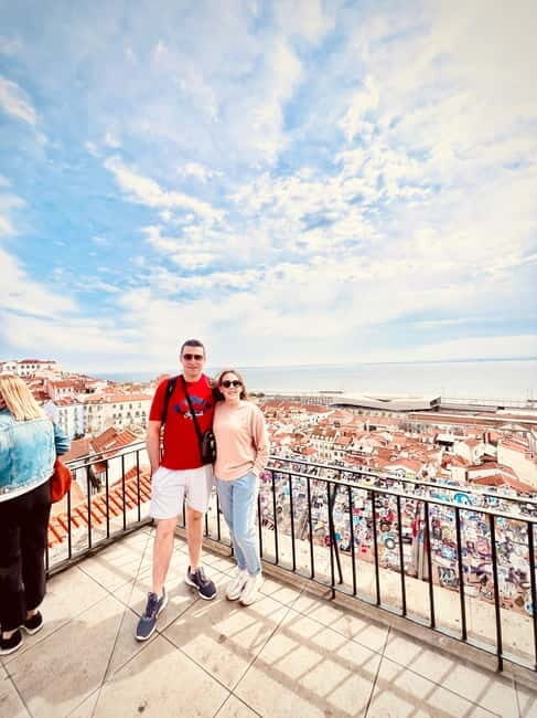 Lisbon: LISBON STORY TOUR BY TUK TUK - Why You’ll Love This Tuk Tuk Tour in Lisbon