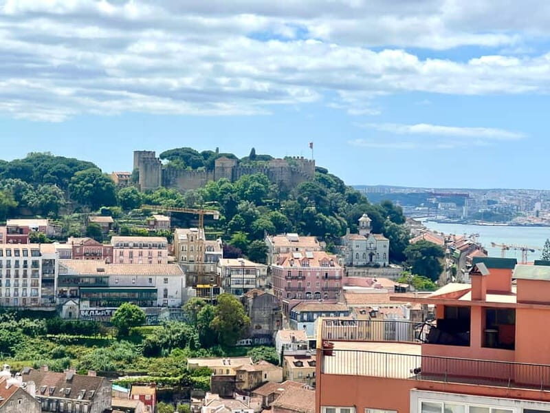 Lisbon: LISBON STORY TOUR BY TUK TUK - What Makes This Tour Valuable