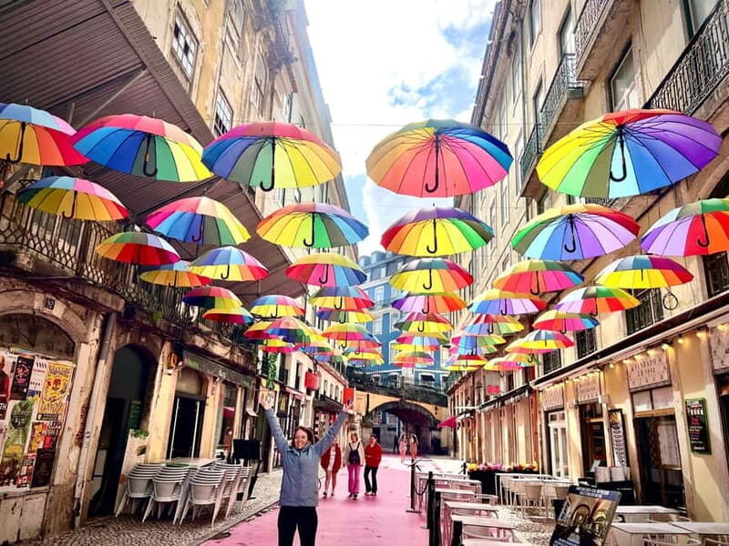 Lisbon: LISBON STORY TOUR BY TUK TUK - Who Should Consider This Tour?