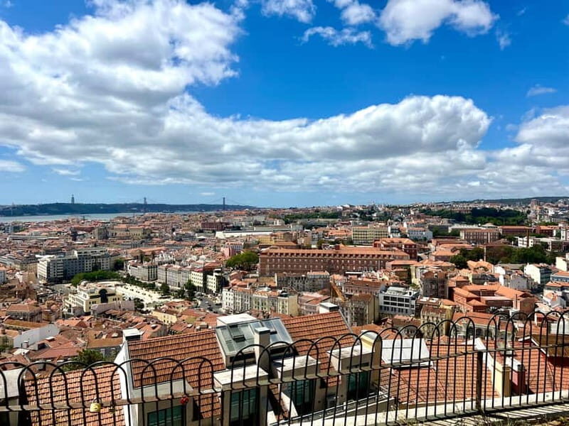 Lisbon: LISBON STORY TOUR BY TUK TUK - Frequently Asked Questions