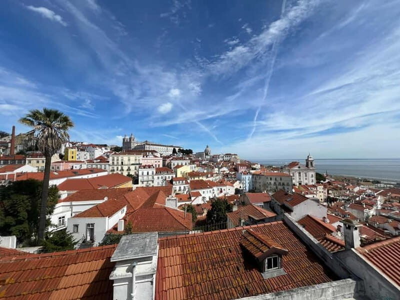Lisbon: LISBON STORY TOUR BY TUK TUK - Final Thoughts