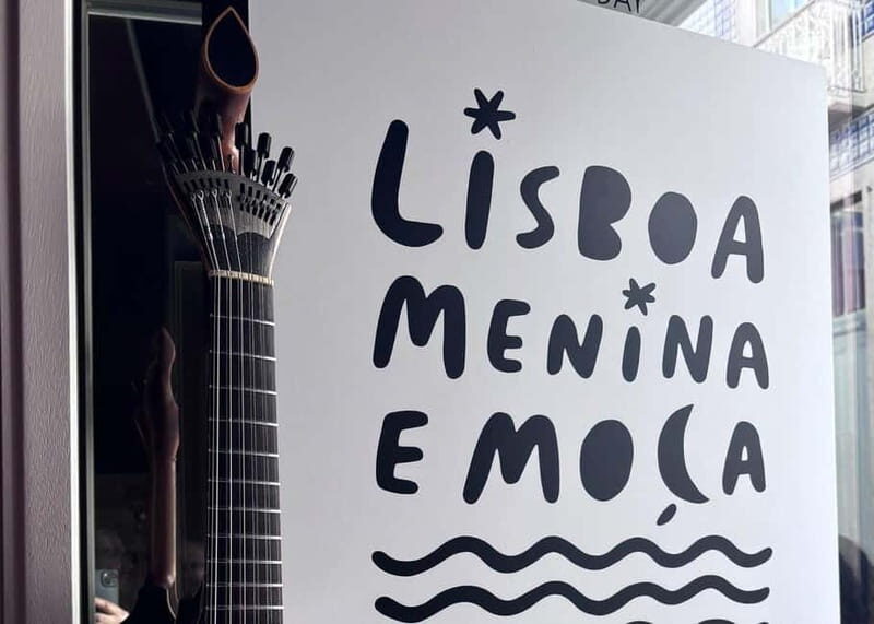 Lisbon: Live Fado Show in Historic Alfama with Port Wine - The Bonus: Port Wine