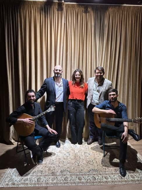 Lisbon: Live Fado Show in Historic Alfama with Port Wine - Why This Tour Stands Out