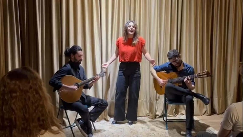 Lisbon: Live Fado Show in Historic Alfama with Port Wine - Final Thoughts