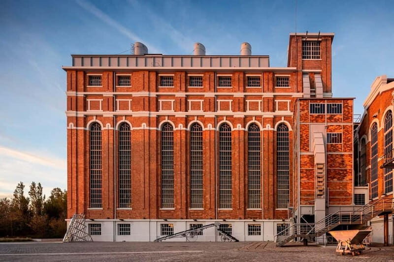 Lisbon: MAAT Gallery and MAAT Central Entry Tickets - Key Points