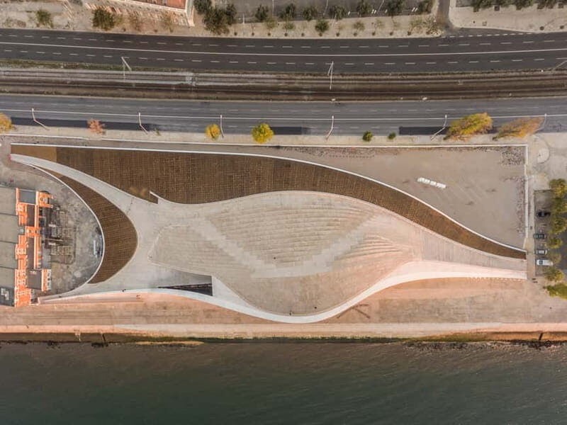 Lisbon: MAAT Gallery and MAAT Central Entry Tickets - Authentic Experiences from Other Visitors