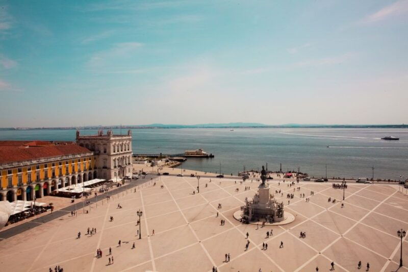 lisbon-main-highlights-half-day-private-tour