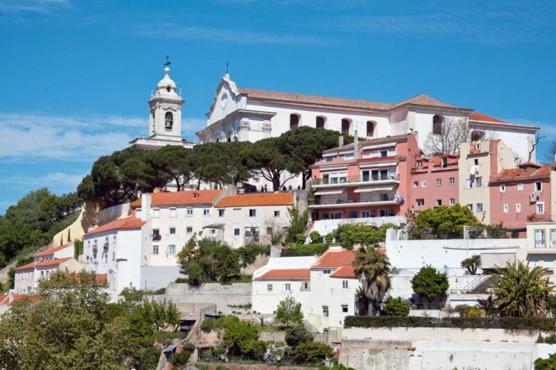 lisbon-main-highlights-half-day-private-tour