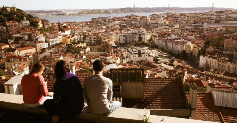 lisbon-main-highlights-half-day-private-tour