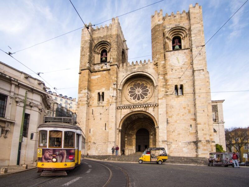 lisbon-main-highlights-half-day-private-tour