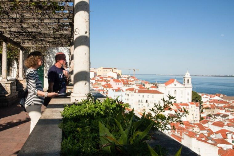 lisbon-main-highlights-half-day-private-tour