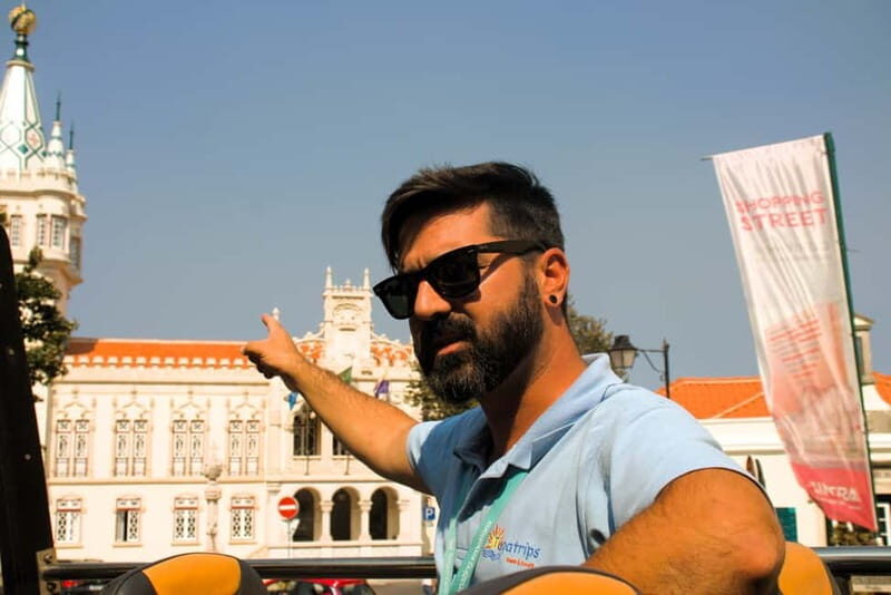 Lisbon: MiniBus Sintra, Pena, Regaleira, Cap Roca Tour - Final Thoughts