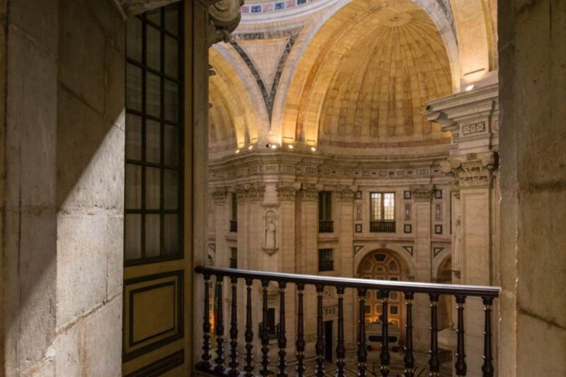 lisbon-national-pantheon-e-ticket-audio-city-tour