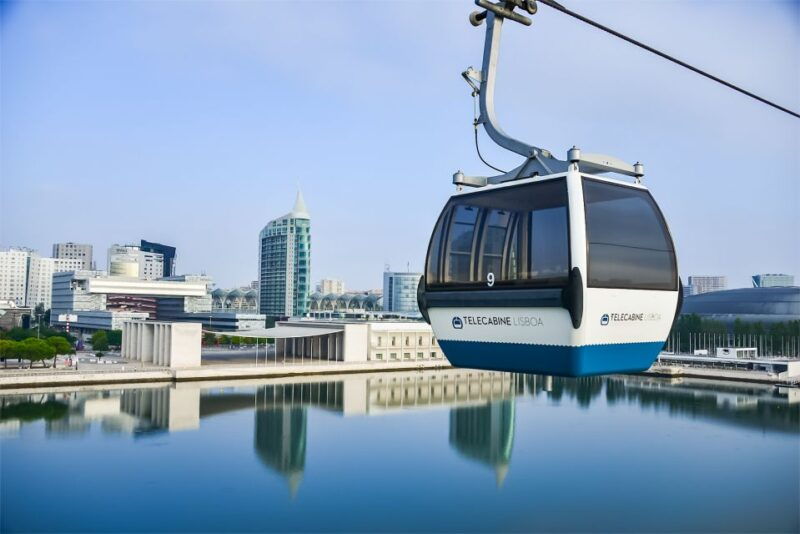 lisbon-nations-park-gondola-lift-cable-car-round-trip