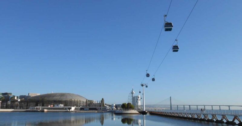 lisbon-nations-park-gondola-lift-one-way-cable-car