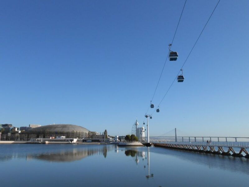 lisbon-nations-park-gondola-lift-one-way-cable-car