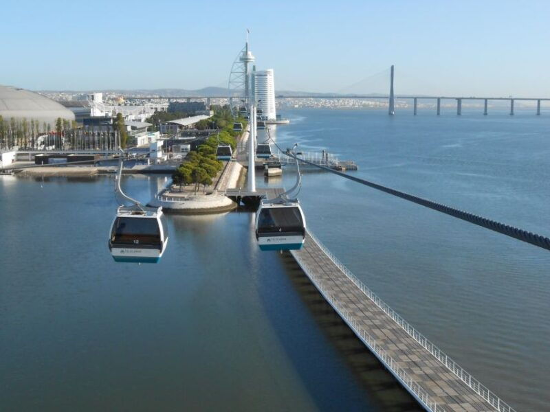 lisbon-nations-park-gondola-lift-one-way-cable-car