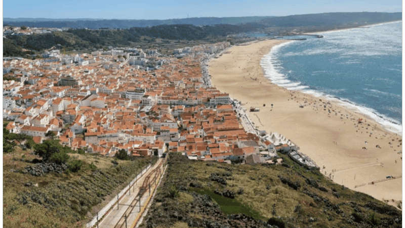 lisbon-obidos-and-nazare-day-trip