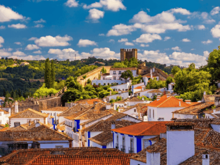 lisbon-obidos-and-nazare-day-trip